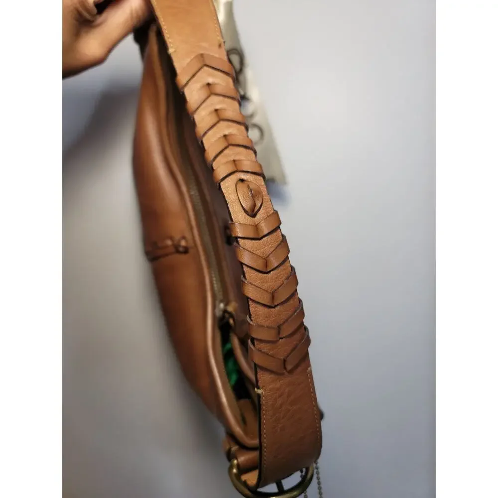 Coach preloved but